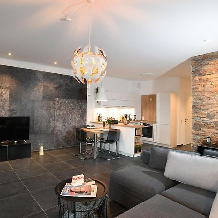 Port Marina 419 - Hafenloft Lägenhet Bremerhaven Exteriör bild